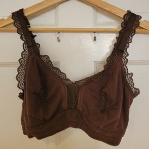 Parfait Davis bralette
